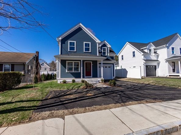 28 Fairview Ave, Ipswich MA 01938