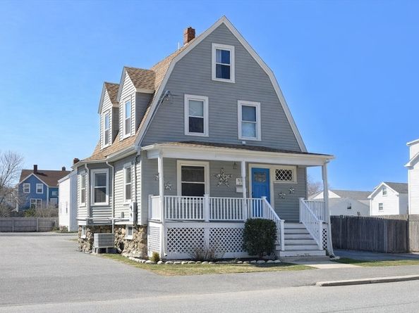481 Humphrey St, Swampscott MA 01907