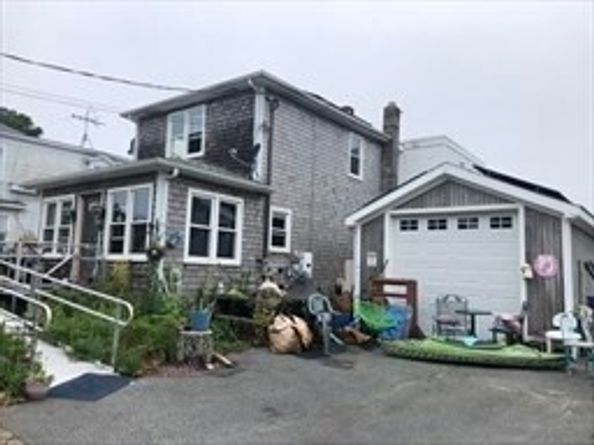 26 Highland Ave, Wareham MA 02558