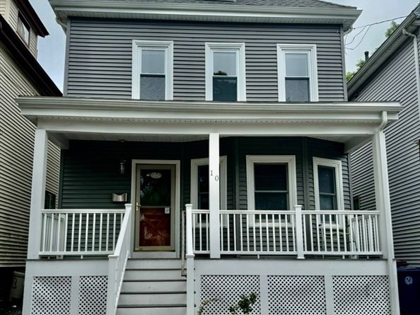 10 Clay Ave, Everett MA 02149