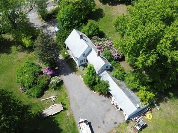 661 North St, Randolph MA 02368