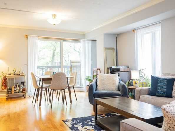 280 Harvard St 1A, Cambridge MA 02139