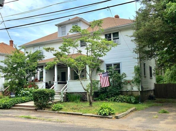 20-22 Hedge Rd, Plymouth MA 02360