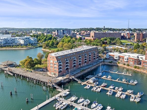 154 Lynnway 520, Lynn MA 01902