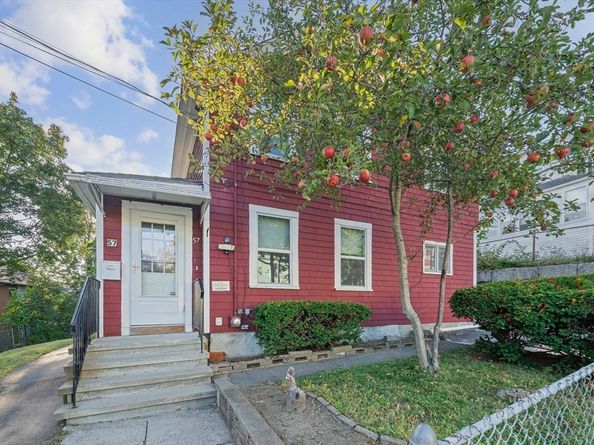 57 Buckley St, Quincy MA 02169