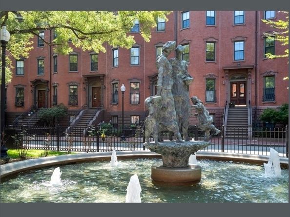 19 Worcester Sq 1, Boston MA 02118