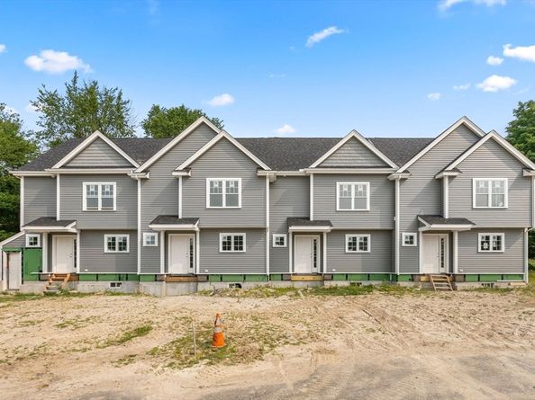 719 S. Franklin Street C Block 1, Holbrook MA 02343