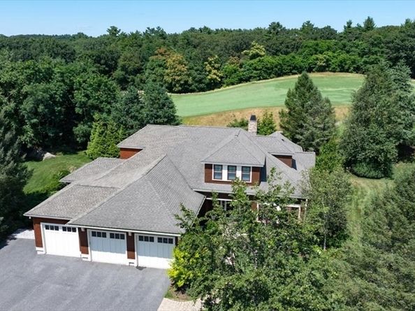 2 Black Rock Dr, Hingham MA 02043