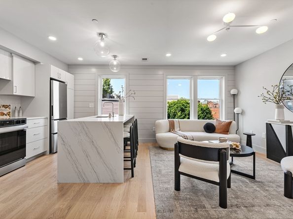 88 Maverick Street 4, Boston MA 02128