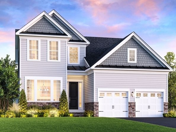 69 Kestrel Heights 52, Plymouth MA 02360