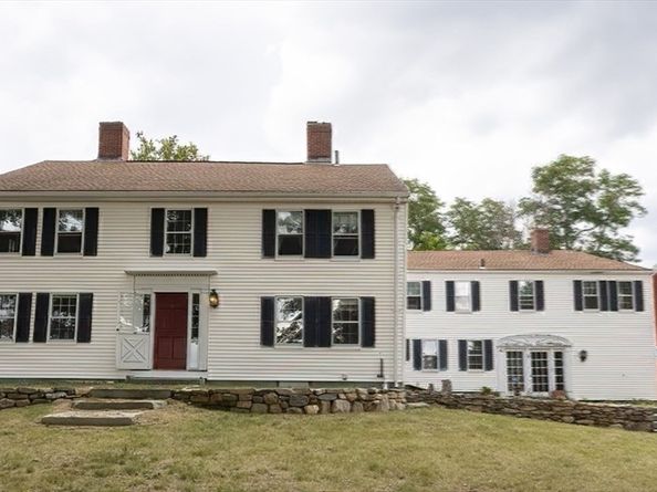 9 & 9A Abigail, Hudson MA 01749