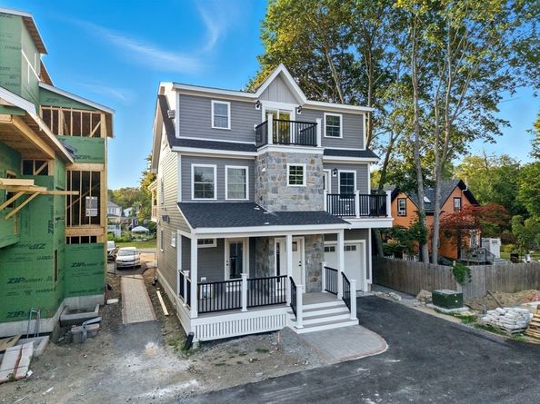 11 Washington Street, Ipswich MA 01938