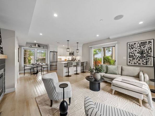 108-R Mount Pleasant Ave. 108R, Boston MA 02119