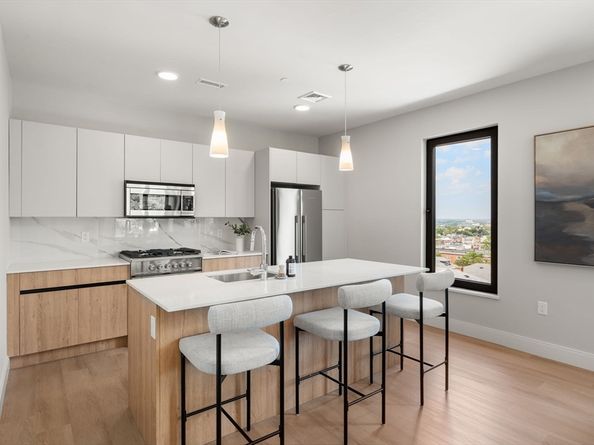 249 Corey Rd 309, Boston MA 02135