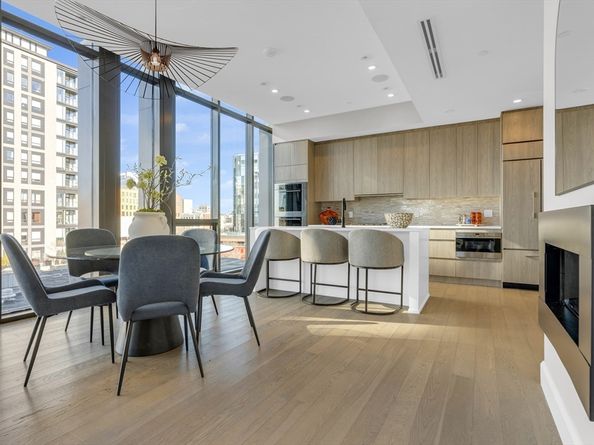 140 Shawmut Avenue 5A, Boston MA 02118