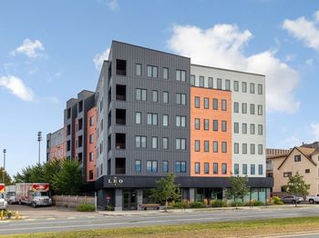 50 Leo M Birmingham Pkwy