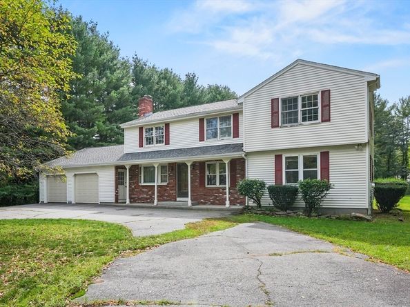 313 Gulf Street, Shrewsbury MA 01545