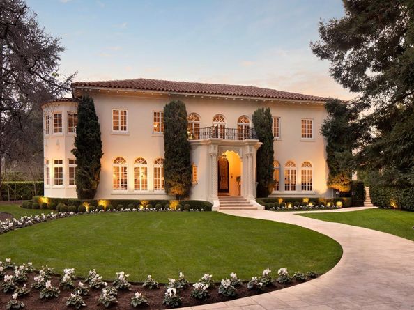 241 Polhemus Avenue, Atherton CA 94027