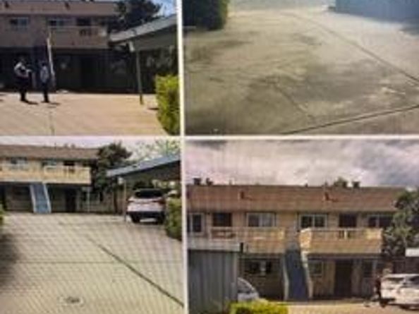 2795 Garden Avenue, San Jose CA 95111