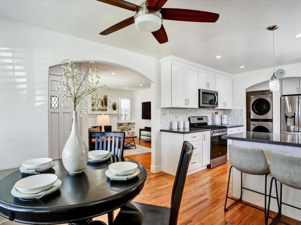 558 Irving Avenue, San Jose CA 95128