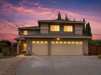 3143 Cunningham Lake Court