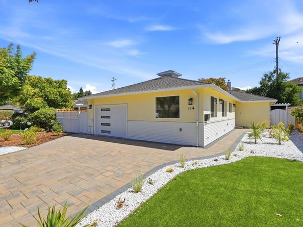 114 Cumulus Avenue, Sunnyvale CA 94087