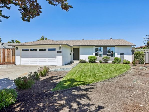 7595 Braidburn Avenue, Newark CA 94560