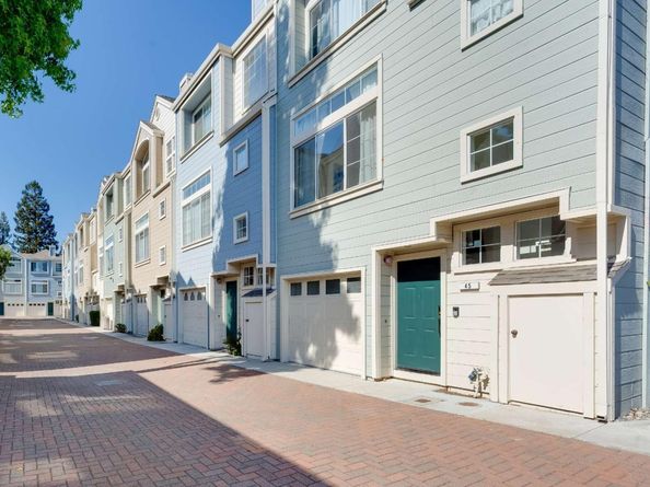 979 Pinto Palm Terrace 45, Sunnyvale CA 94087