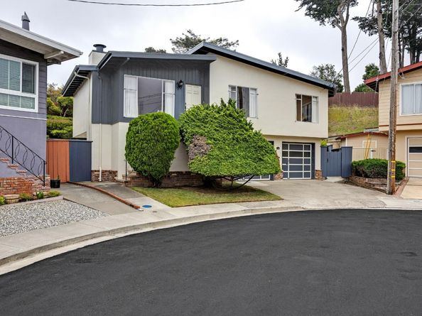 15 Dana Court, South San Francisco CA 94080