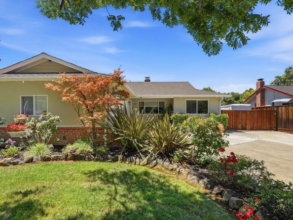 5501 Camden Avenue, San Jose CA 95124