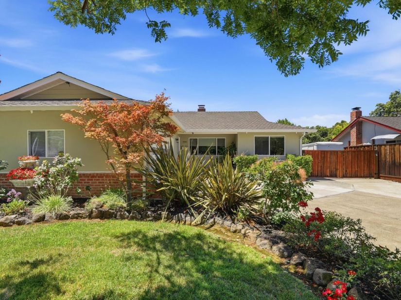 5501 Camden Avenue, San Jose CA 95124