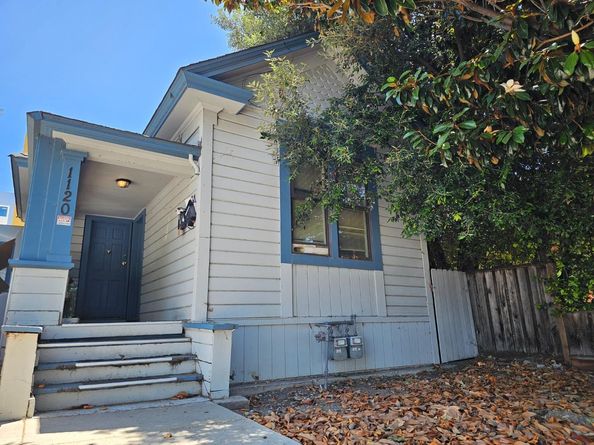 1120 Park Avenue, San Jose CA 95126