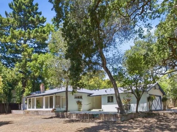 2033 San Carlos Avenue, San Carlos CA 94070