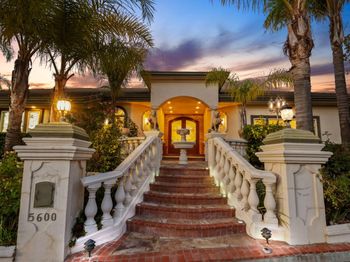 5600 Country Club Parkway