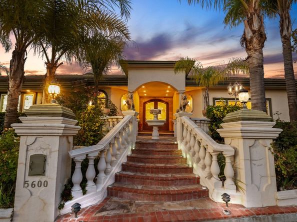 5600 Country Club Parkway, San Jose CA 95138