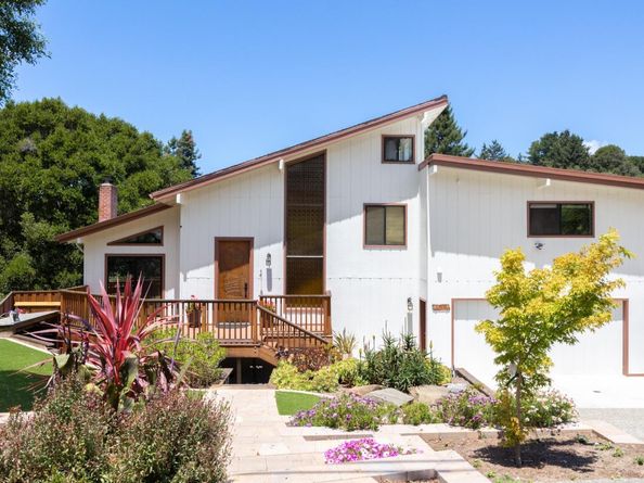 144 Bowen Avenue, Aptos CA 95003