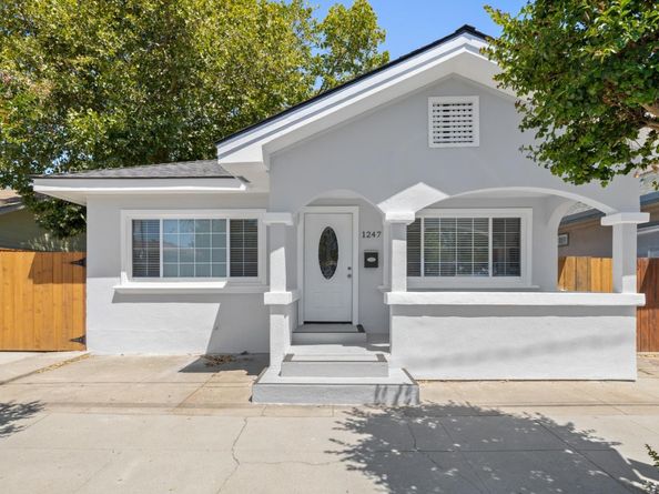 1247 Benton Street, Santa Clara CA 95050