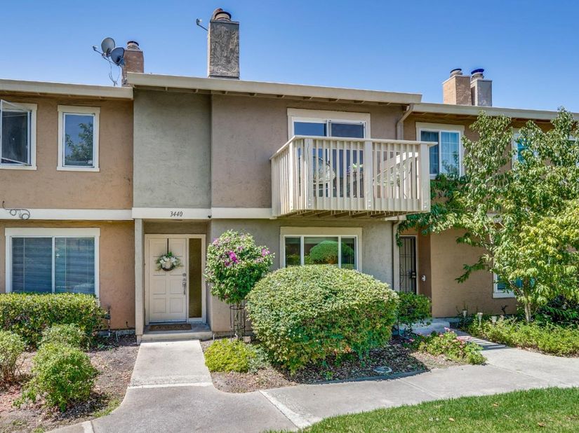 3440 Brushcreek Way, San Jose CA 95121