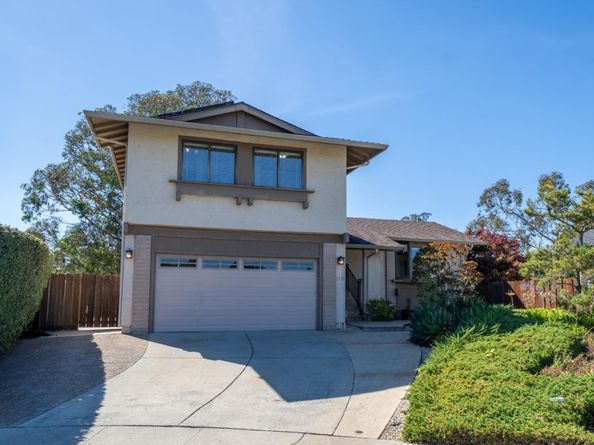 112 Mcmillan Court, Santa Cruz CA 95060
