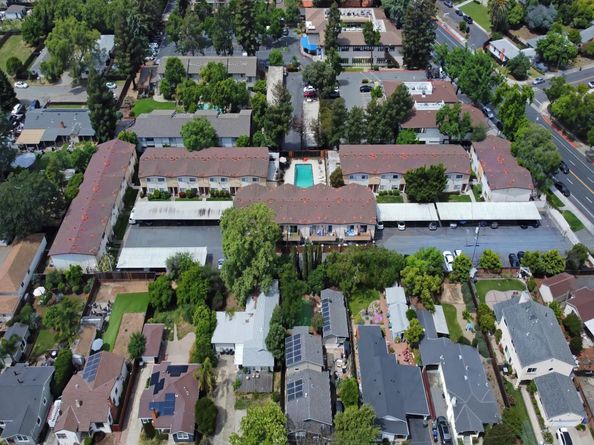 Willow Pass, Concord CA 94519