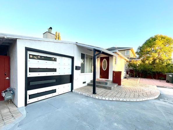 536 Flynn Avenue, Redwood City CA 94063