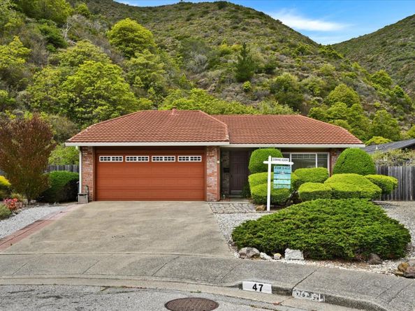 47 Buffalo Court, Pacifica CA 94044