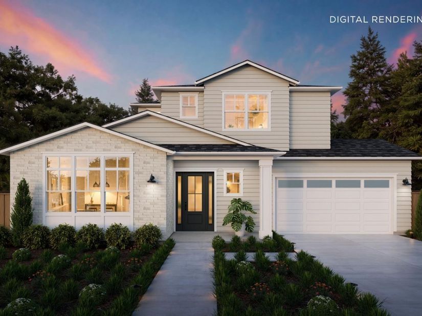 1710 Penny Way, Los Altos CA 94024
