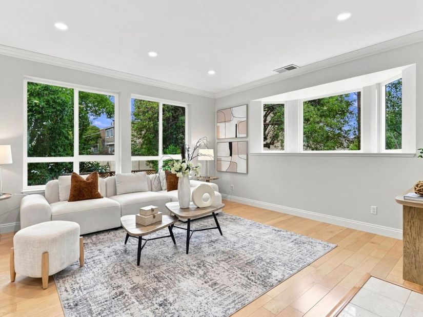 7371 Rainbow Drive, Cupertino CA 95014
