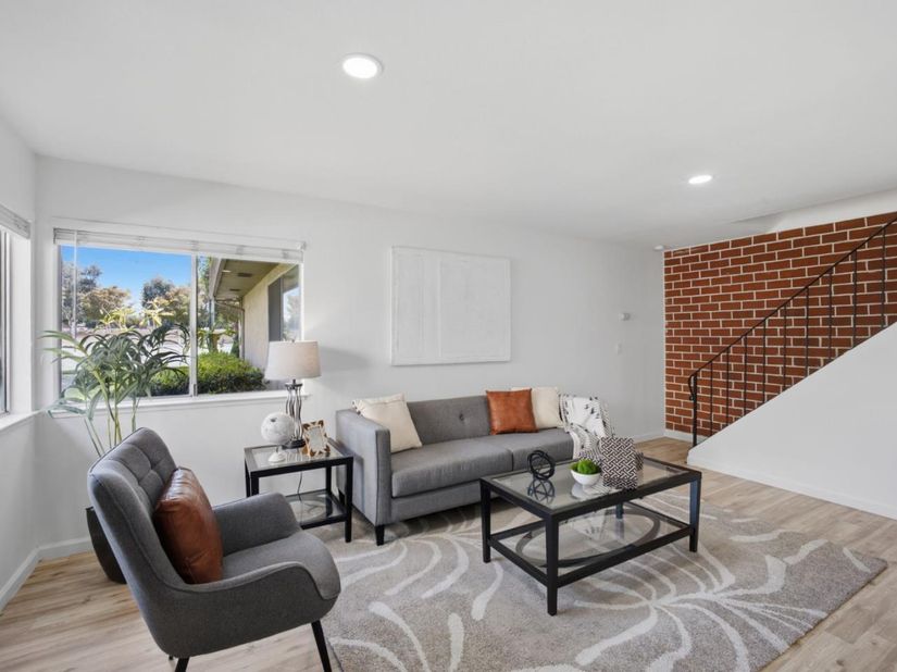 811 North Capitol Avenue 3, San Jose CA 95133