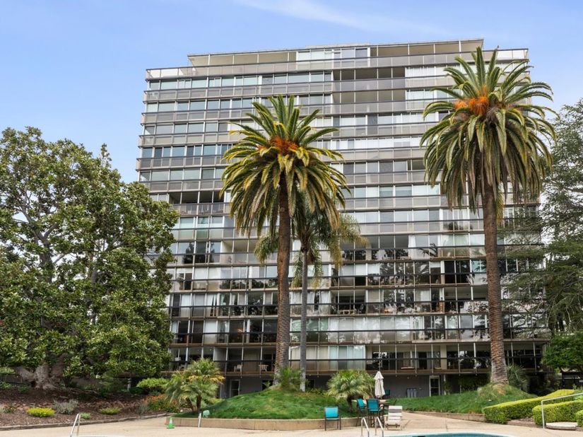 101 Alma Street 503, Palo Alto CA 94301