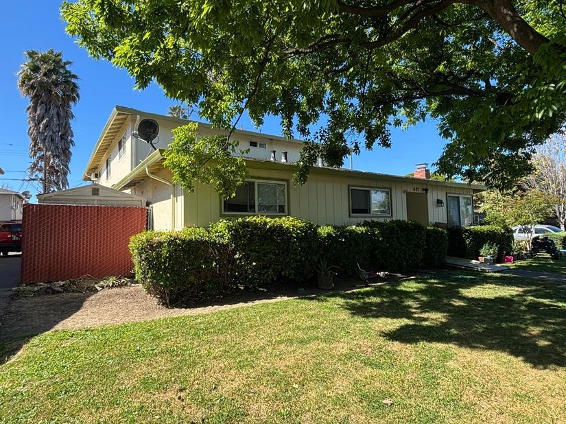 632 E Olive Avenue, Sunnyvale CA 94086