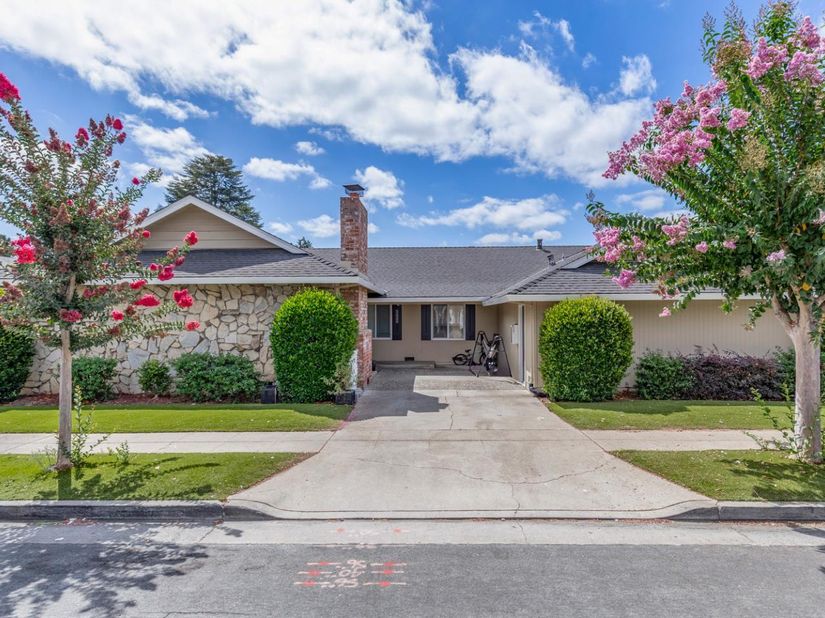 3451 Princeton Way, Santa Clara CA 95051