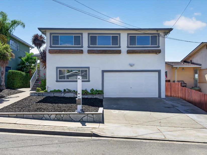 2591 Jacobs Street, Hayward CA 94541