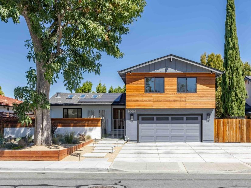 1059 Lily Avenue, Sunnyvale CA 94086